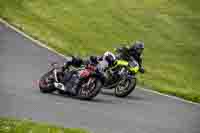 Middle Group Black Bikes